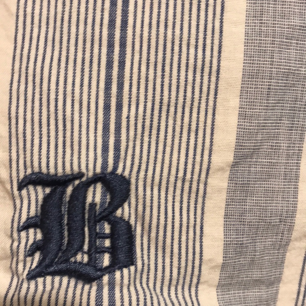 Buffalo David Bitton short sleeve shirt M
